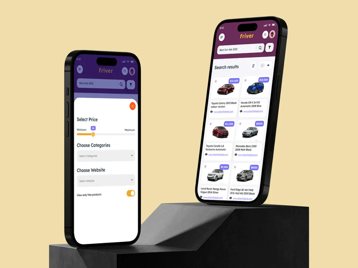 Hybrid App vs Native App – The Definite Comparison