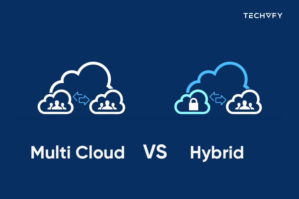 Multi-Cloud vs Hybrid Cloud: Who Wins Your Business? 