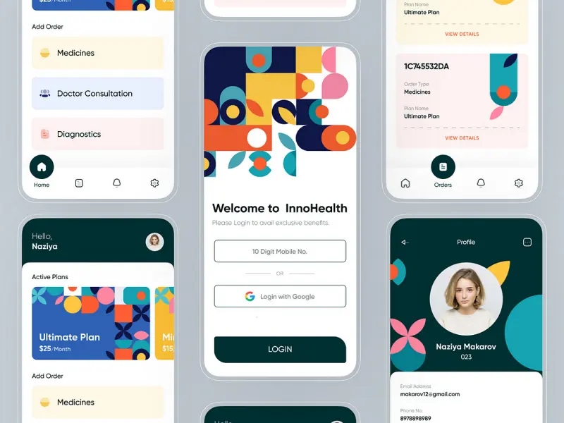 insurance-application-development insurance application development