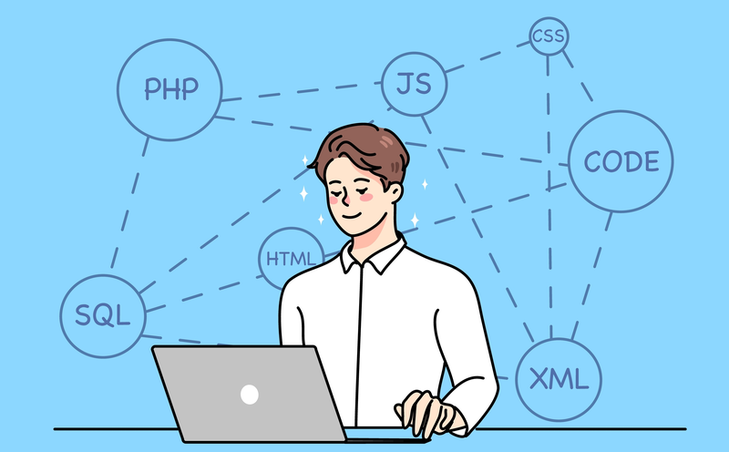 is there a difference between software developer and software engineer