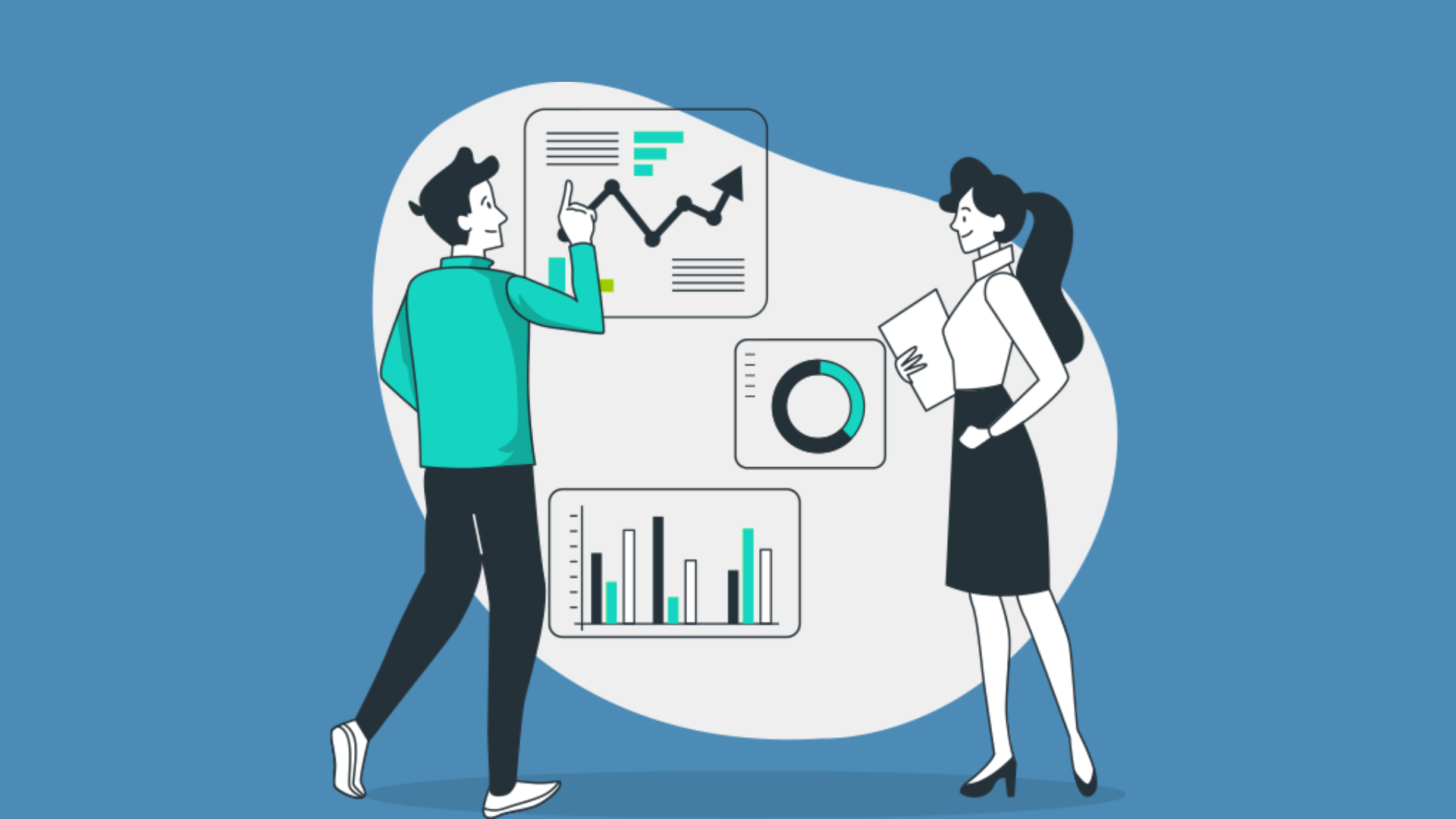 it consulting services for small business