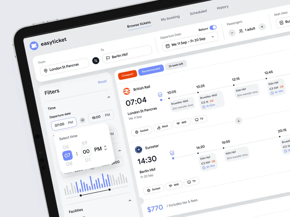 IT Managed Services for Small Business: A Complete Guide