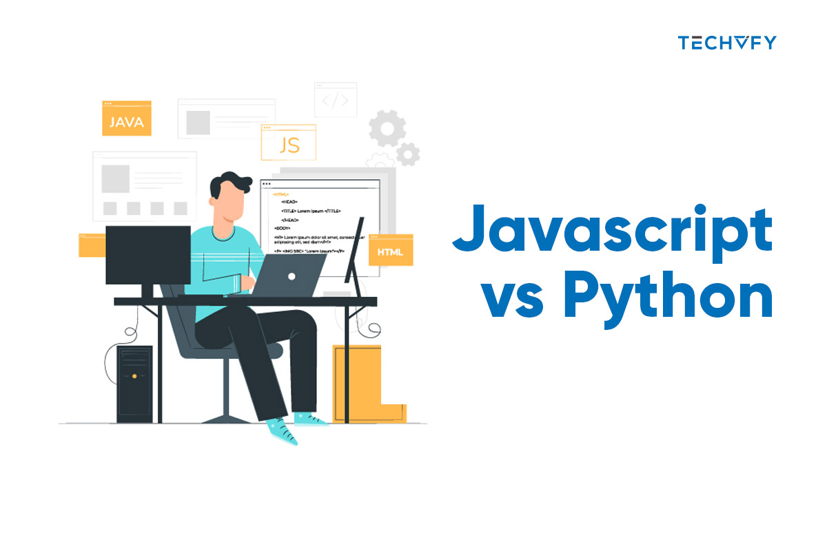 JavaScript vs Python: Which is the Winner?