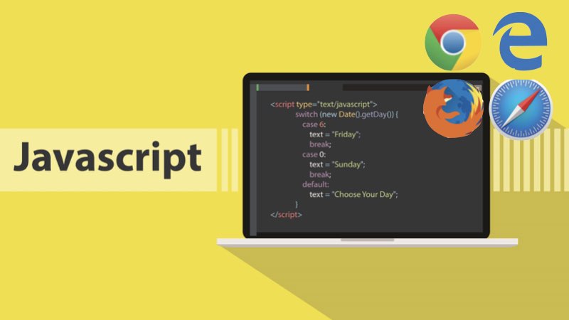 javascript vs typescript