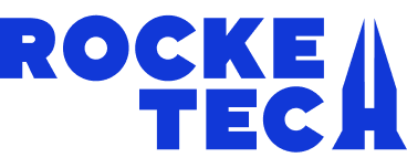 Rocketech logo