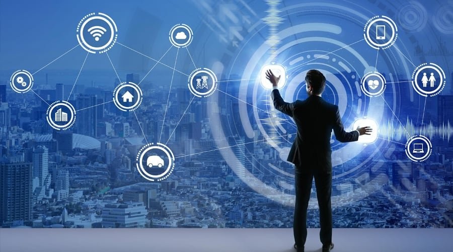 key elements of digital transformation framework