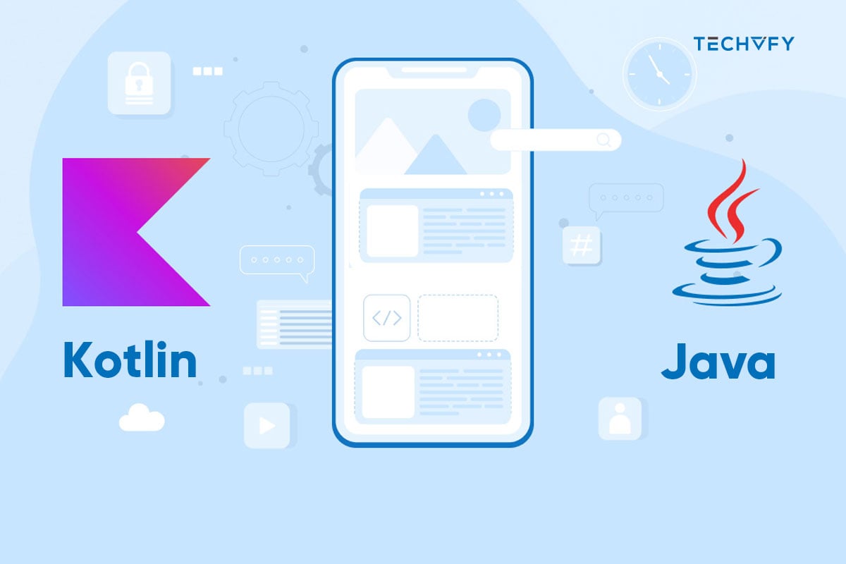 Kotlin vs Java – Which One to Choose