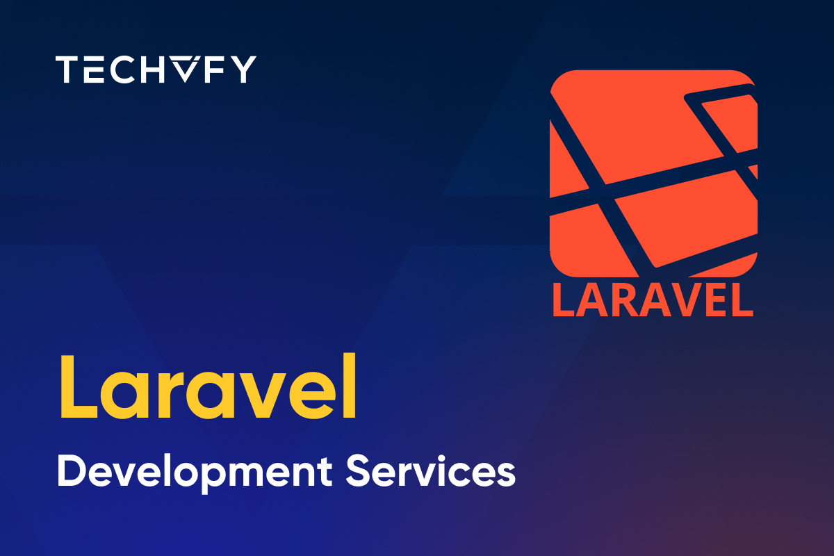 Laravel Development Services