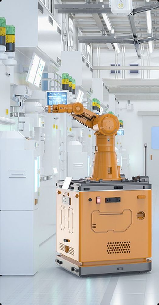 Manufacturing industry