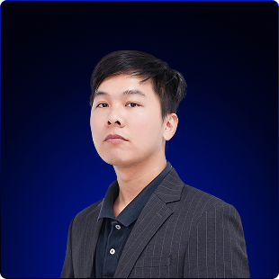 Larry Nguyen