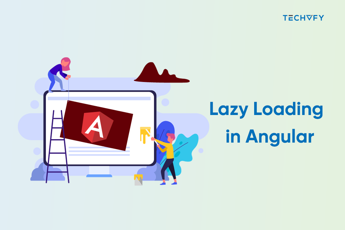 Lazy Loading in Angular: A Full Beginner’s Guide 