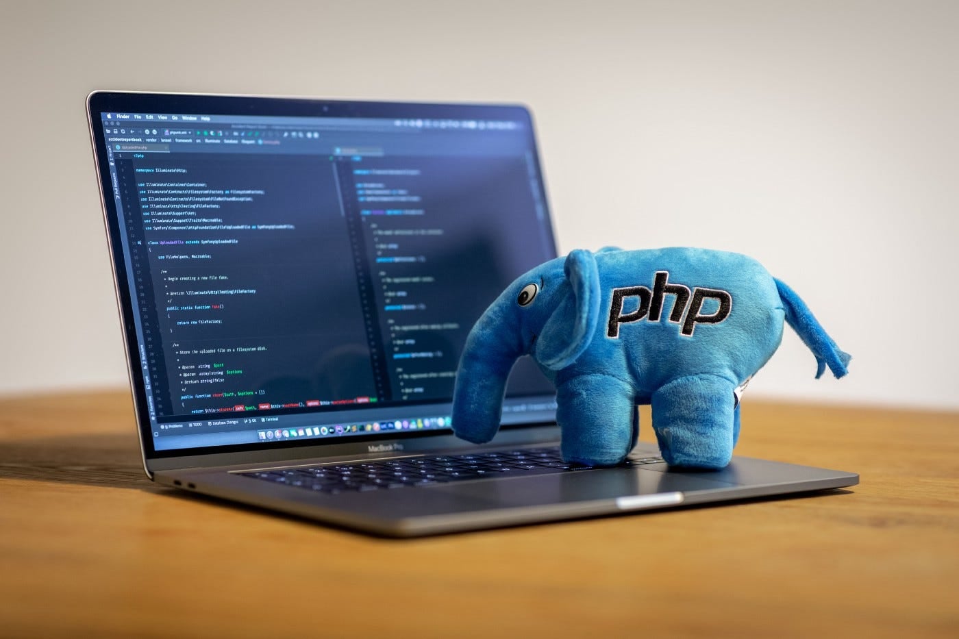 libraries-in-php libraries in php