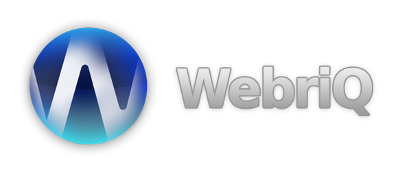 WebriQ - Website development in Singapore