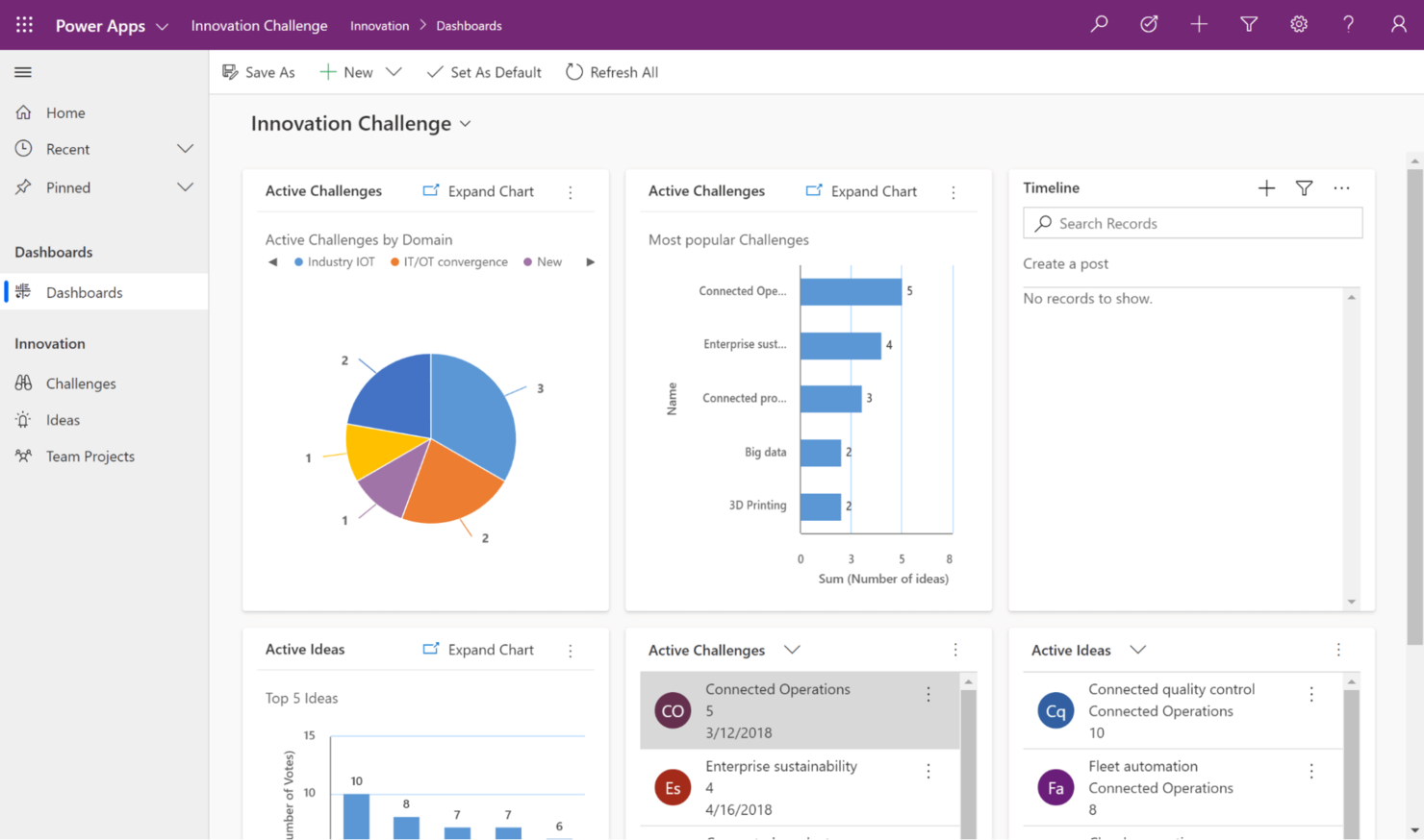 low code best platforms