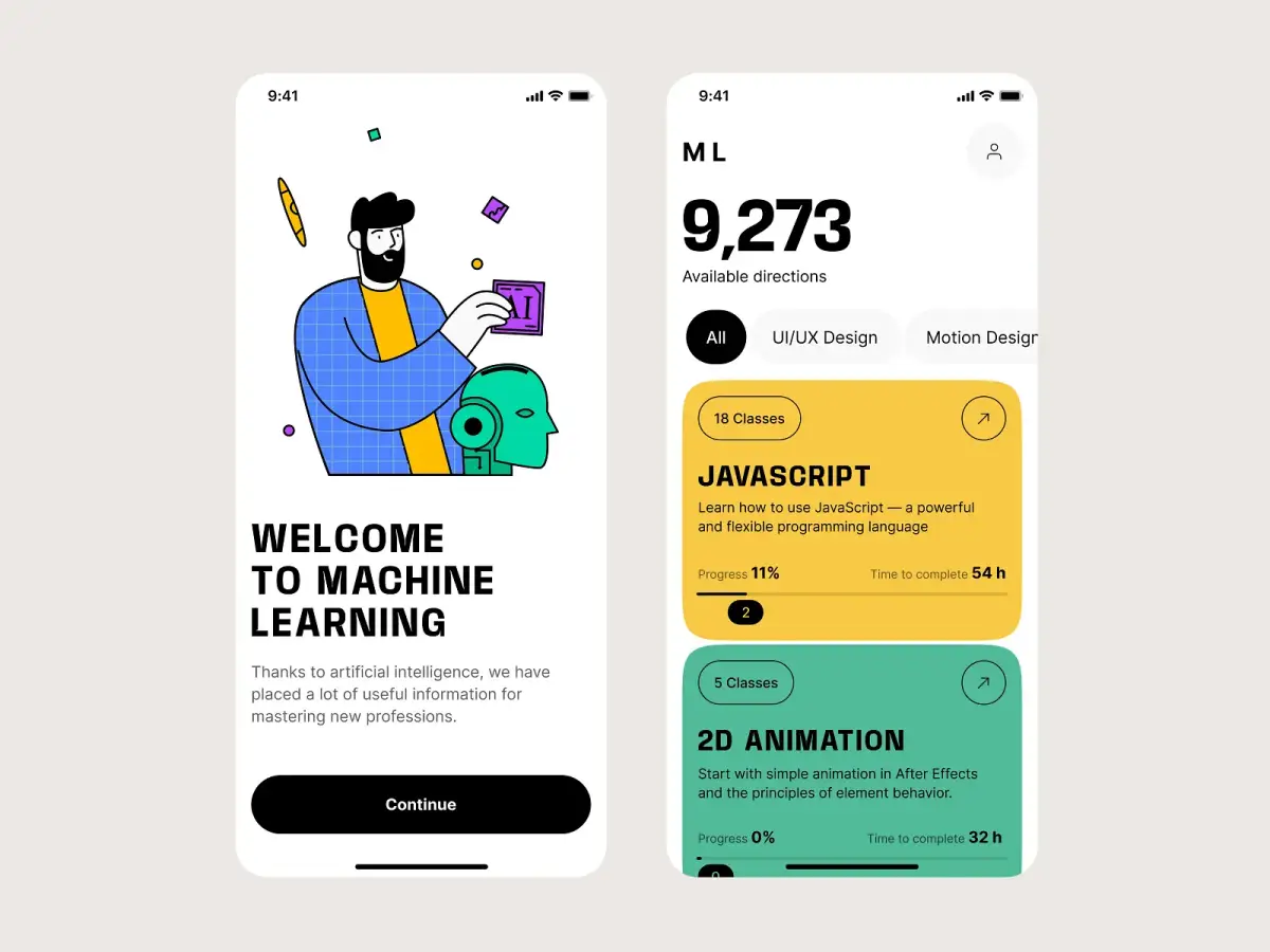 Machine Learning App Development: Strategies for Success