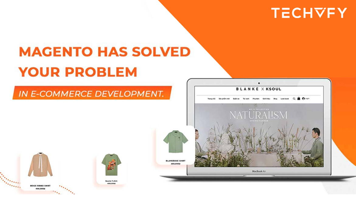 Explore the Magento Development: Why it is the right choice? 