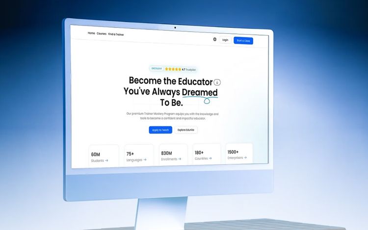 AI-Driven Development For Edtech Client In Australia