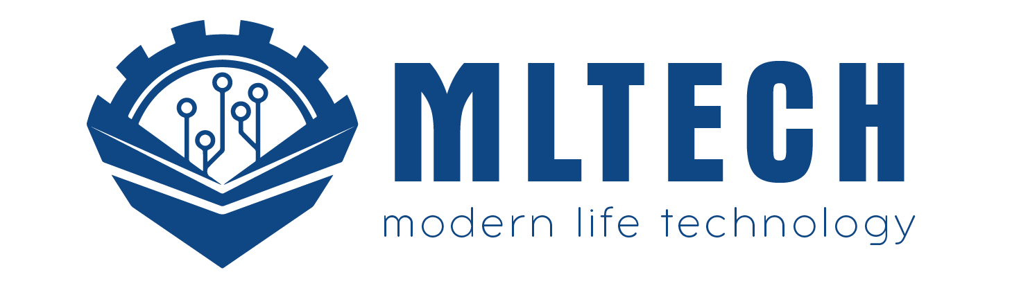 MLTech Soft - Top website development company