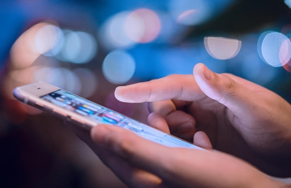 Android and iOS Development for Mobile App