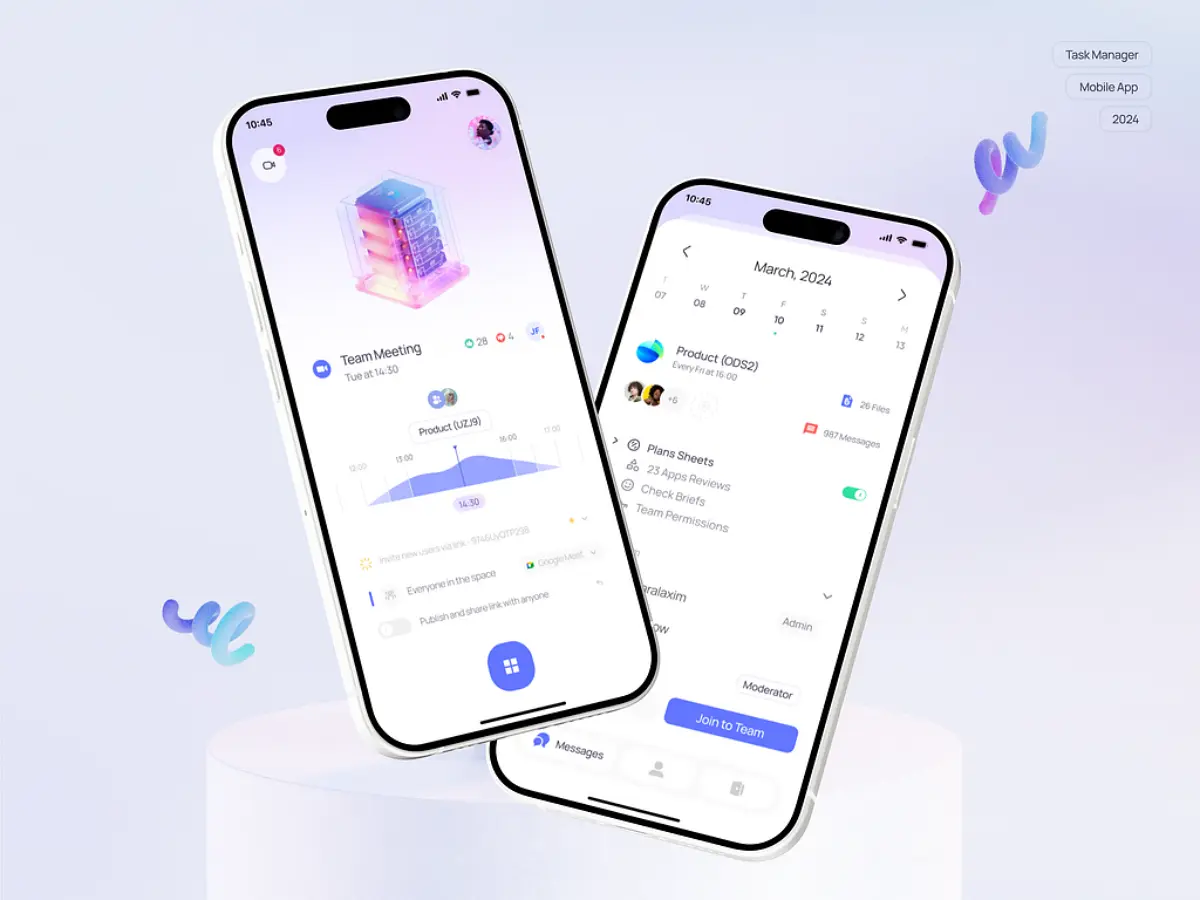 Mobile App Development Team – Structure, Cost & How To Hire