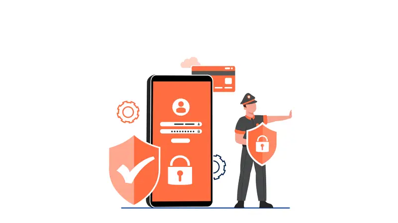mobile app security
