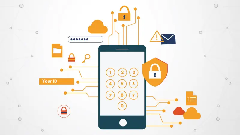mobile app security