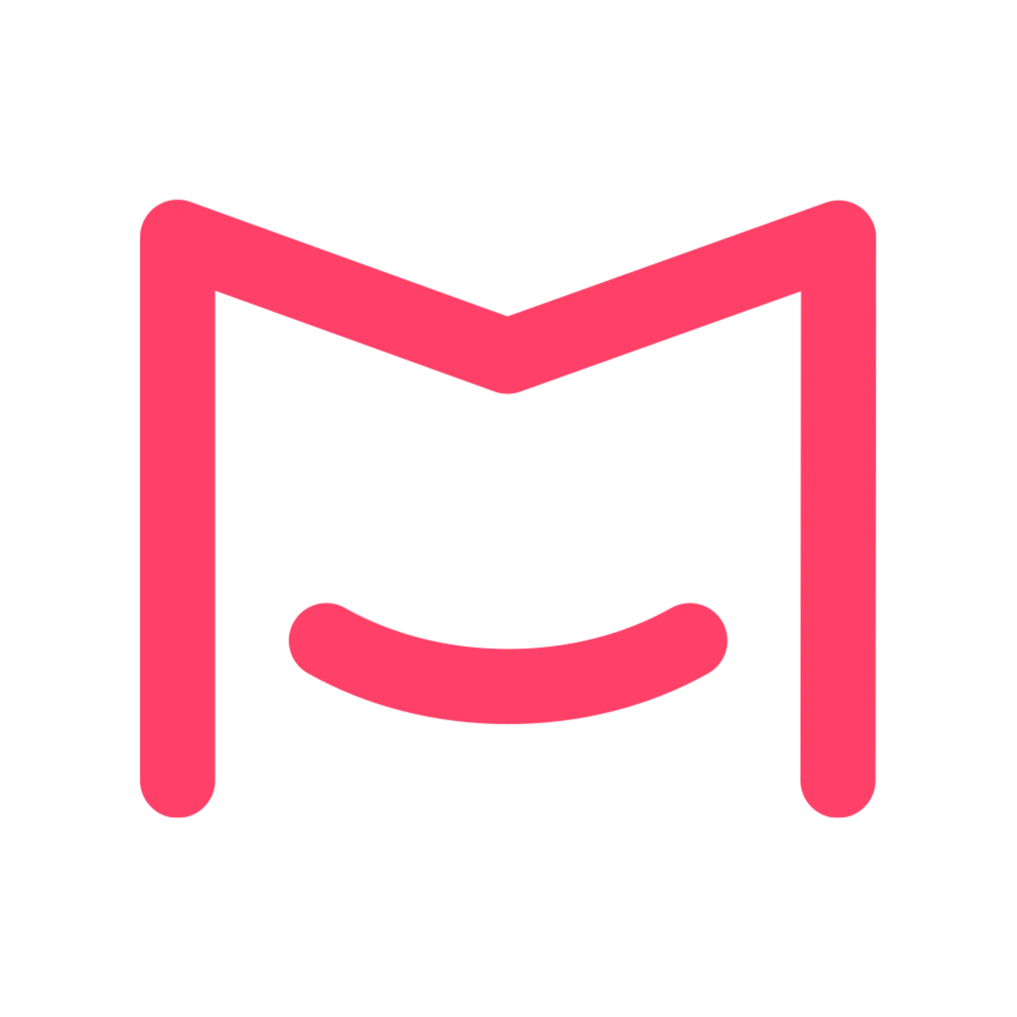 modern mobile app design