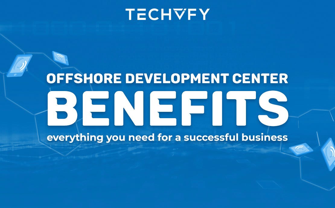 Benefits of Offshore Software Development