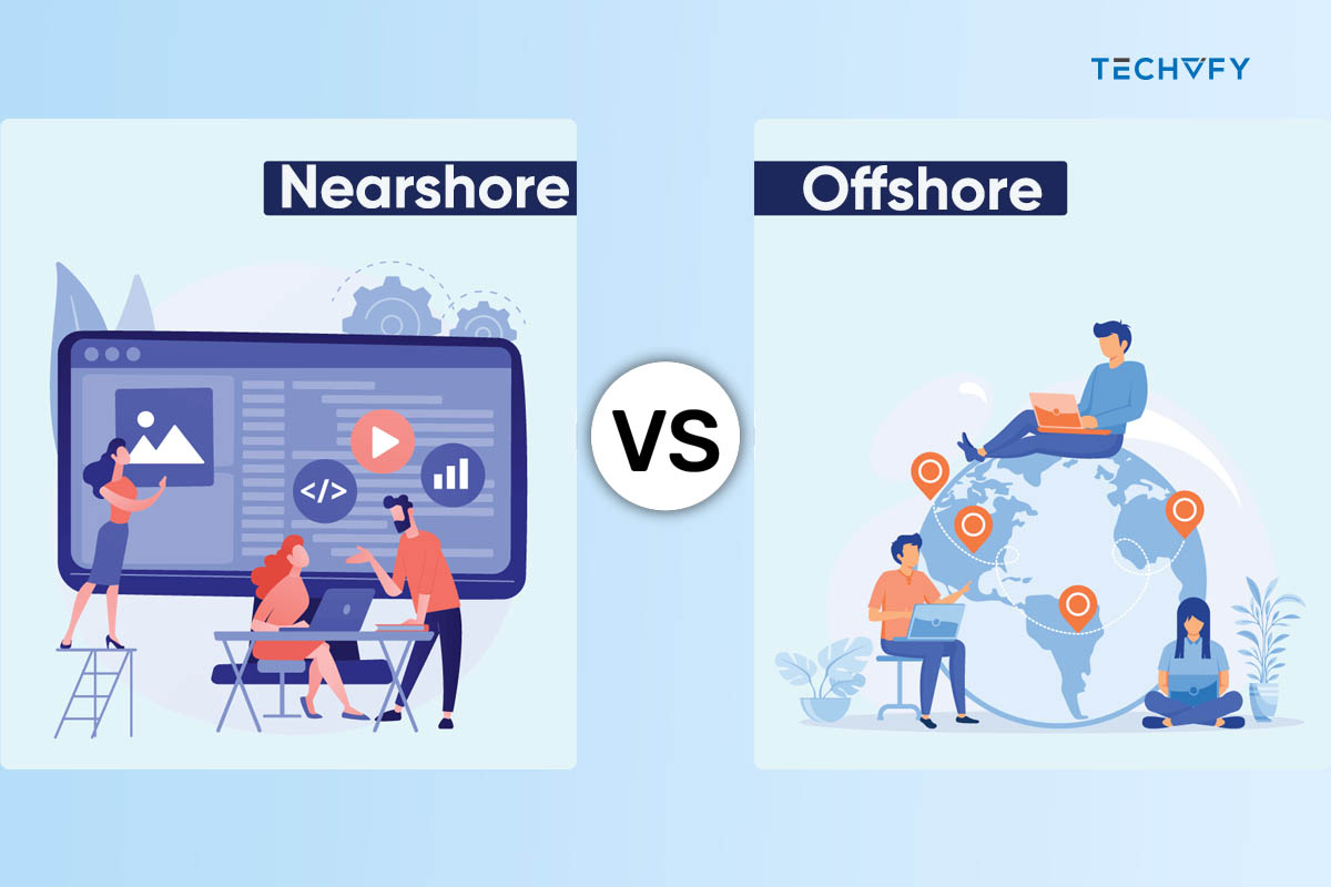 Nearshore Vs. Offshore: Which Is Right For Your Business?