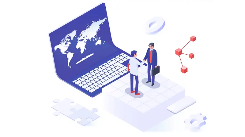 offshore software development