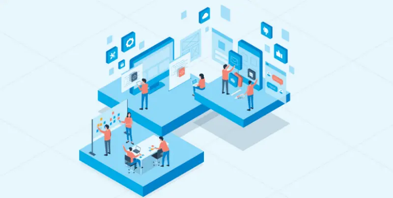 offshore software development