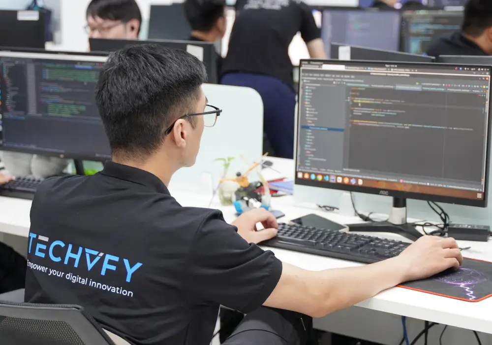 Offshore Staff Augmentation: The Modern Solution to Hiring Challenges