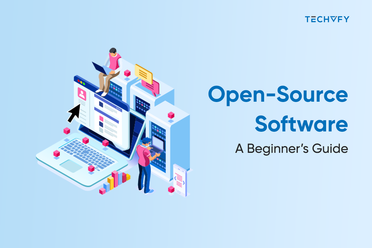 Open-Source Software Meaning: An Insightful Overview