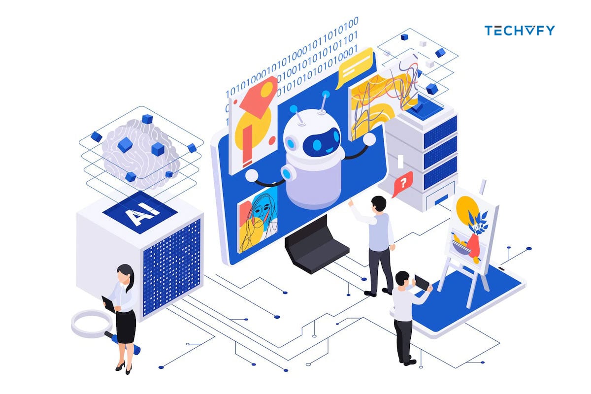 Open Source AI Software: Unlocking Innovation 