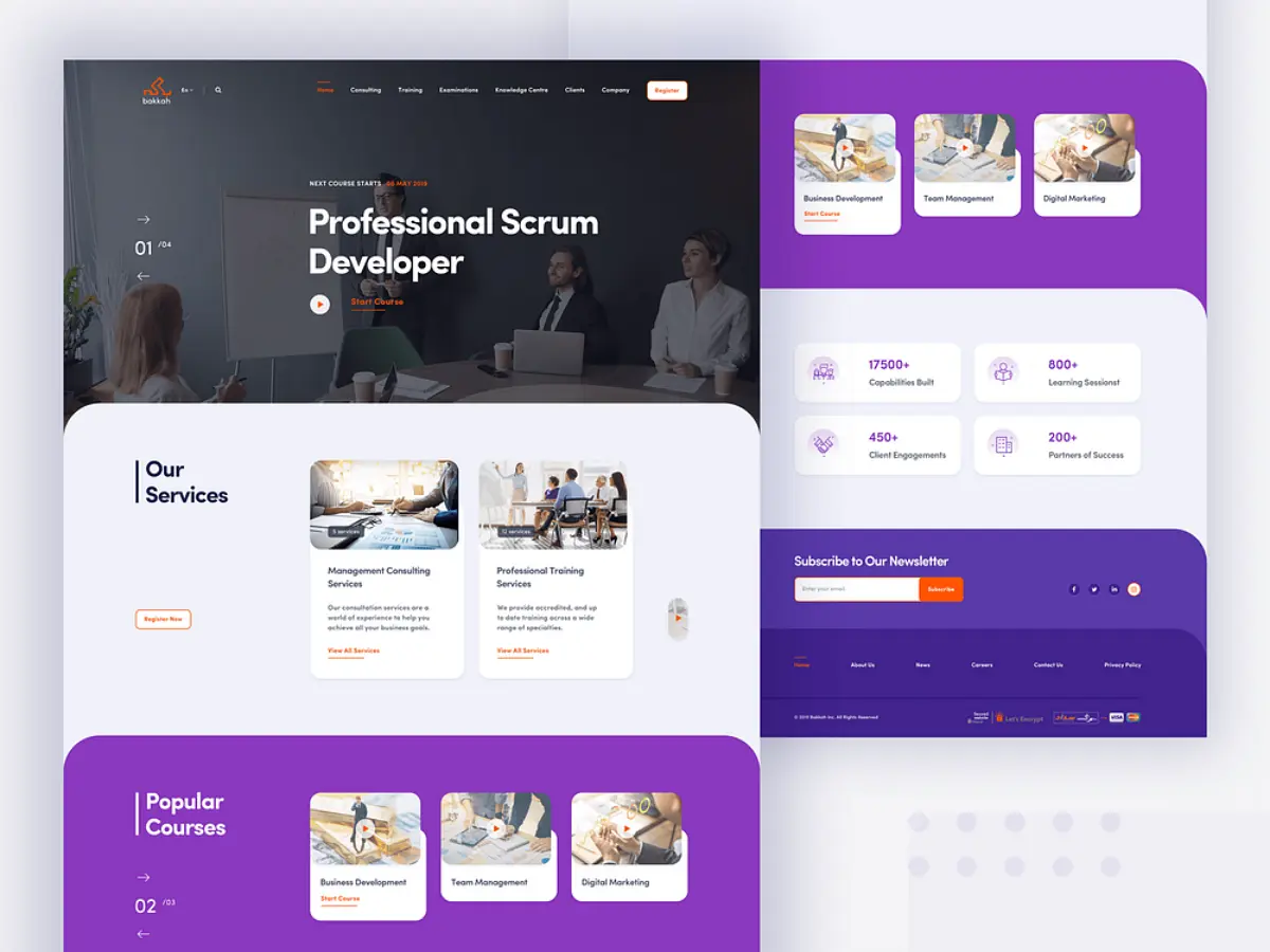 Outstaffing vs Outsourcing: How to Choose the Right Model