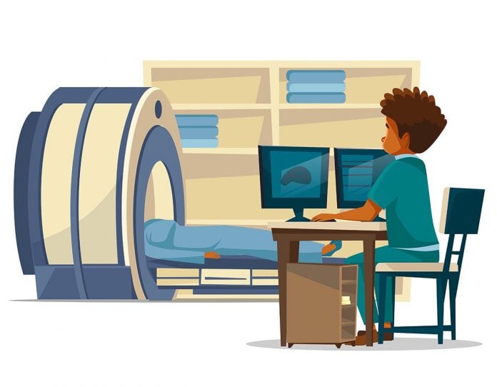 what type of software is used in healthcare