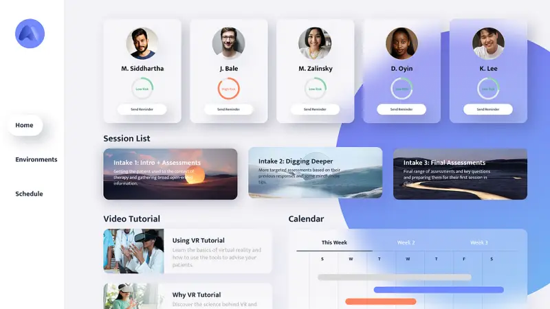 patient portal software development