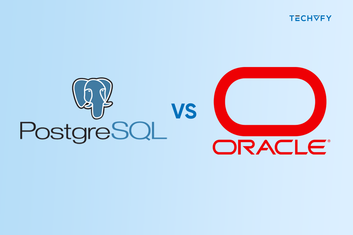 An In-Depth Look at PostgreSQL vs. Oracle for Database Management