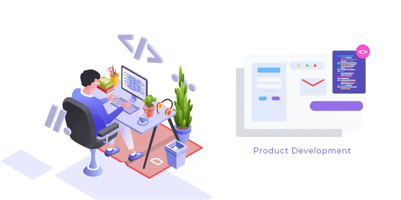 product development outsourcing