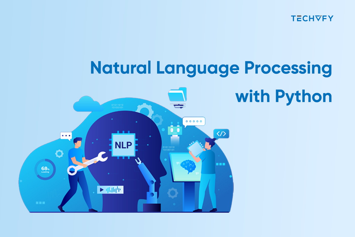 9 Best Natural Language Processing with Python Libraries in 2025