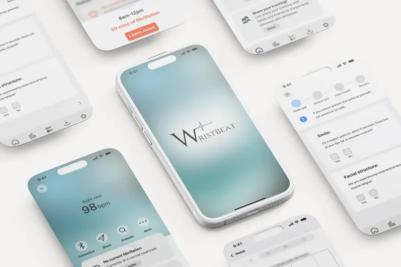 remote software development team