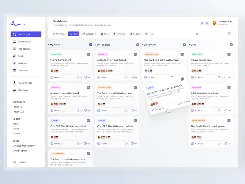 remote software development team