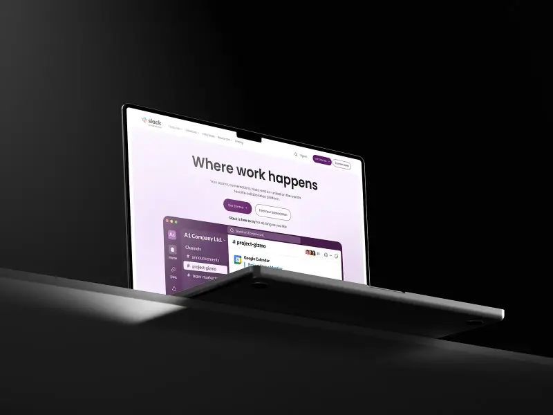 remote software development team