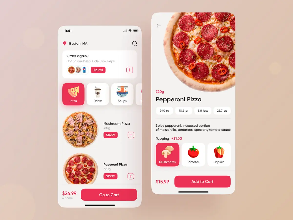 Restaurant App Development – The Most Completed Guide