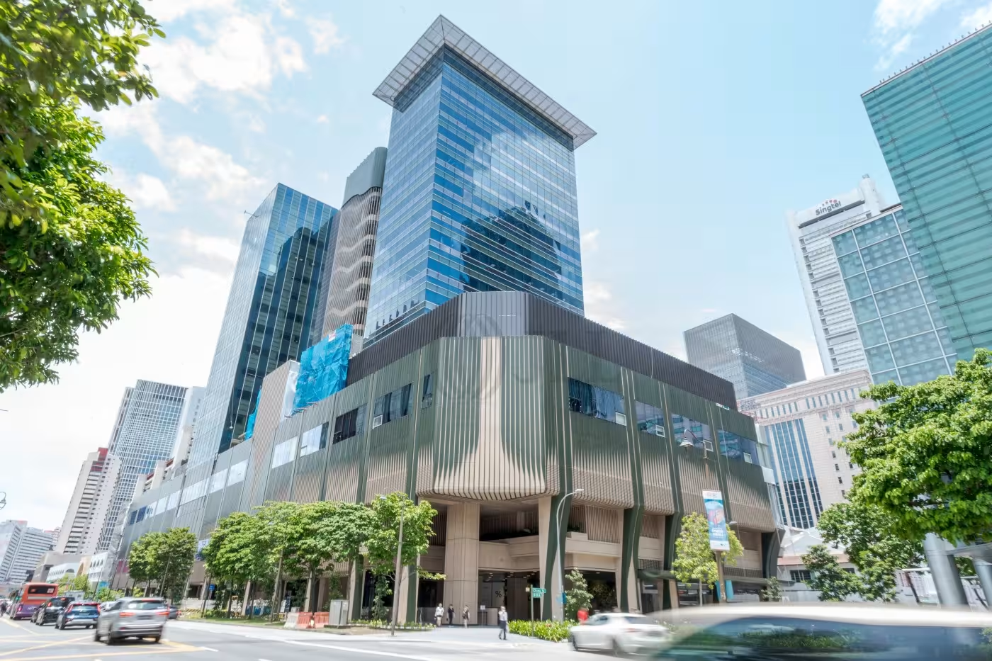 Techvify Singapore