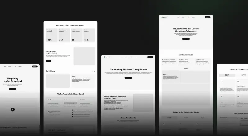 software development frameworks