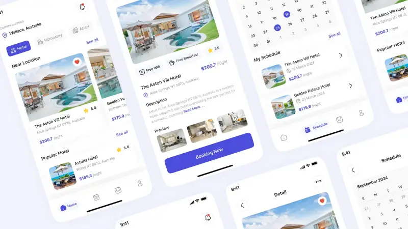 software development frameworks