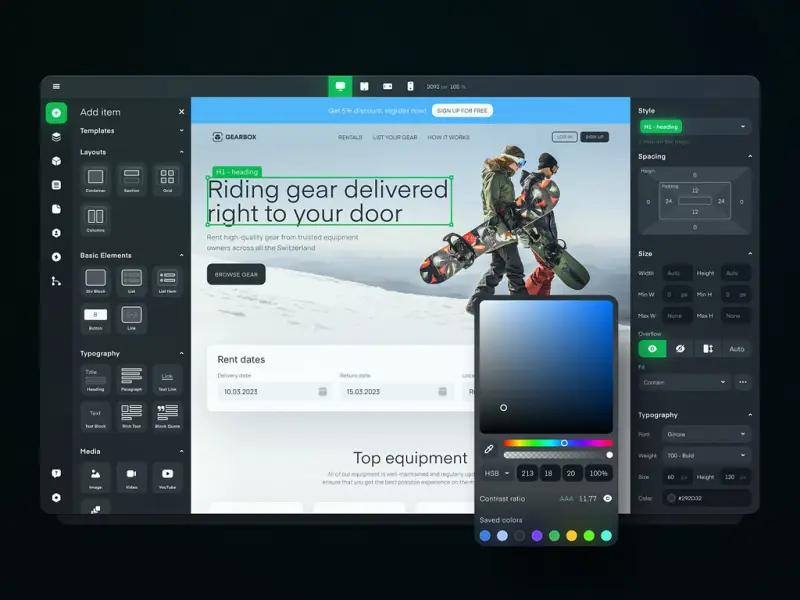 software development performance metrics