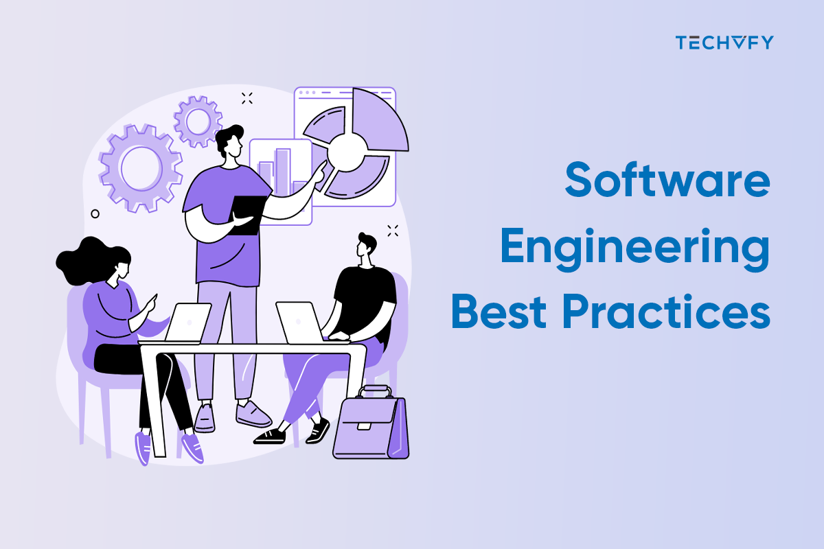 Master the Craft: 9 Software Engineering Best Practices   