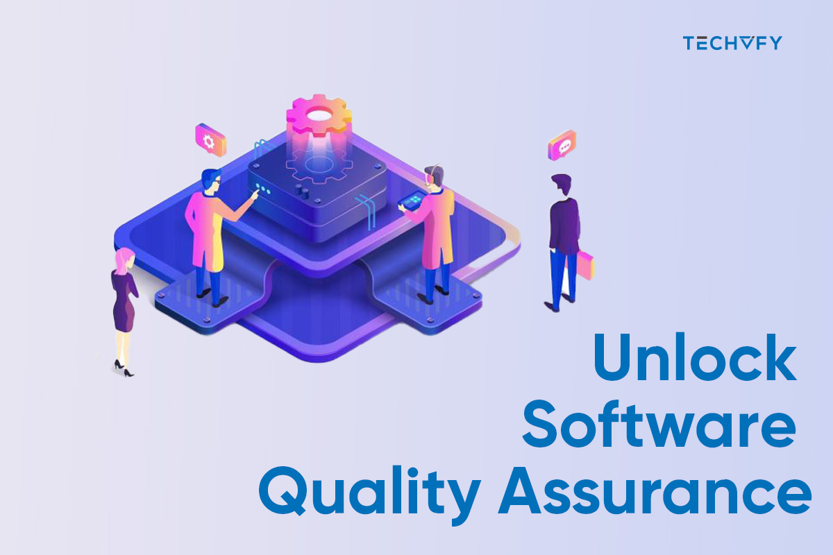 Unlock Software Quality Assurance: All You Need to Know 